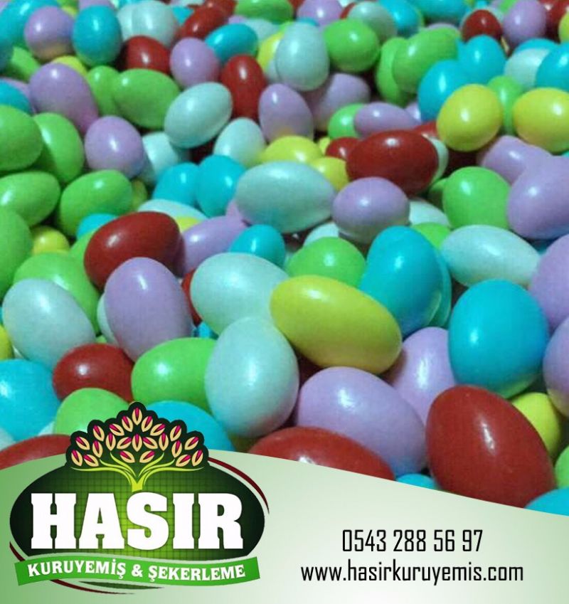 Hasır Kuruyemiş Ve Şekerleme